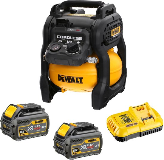 DeWalt DCC1054T2-QW