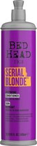 Bed Head by TIGI - Serial Blonde - Conditioner - Voor blond haar - 600ml