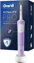Bol.com Vitality Pro Protect X Clean Lilac Mist aanbieding