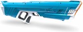 Spyra - Spyra TWO Blauw - Elektrische Spyra Waterpistool - Spyra Watergun Blue - Super Soaker