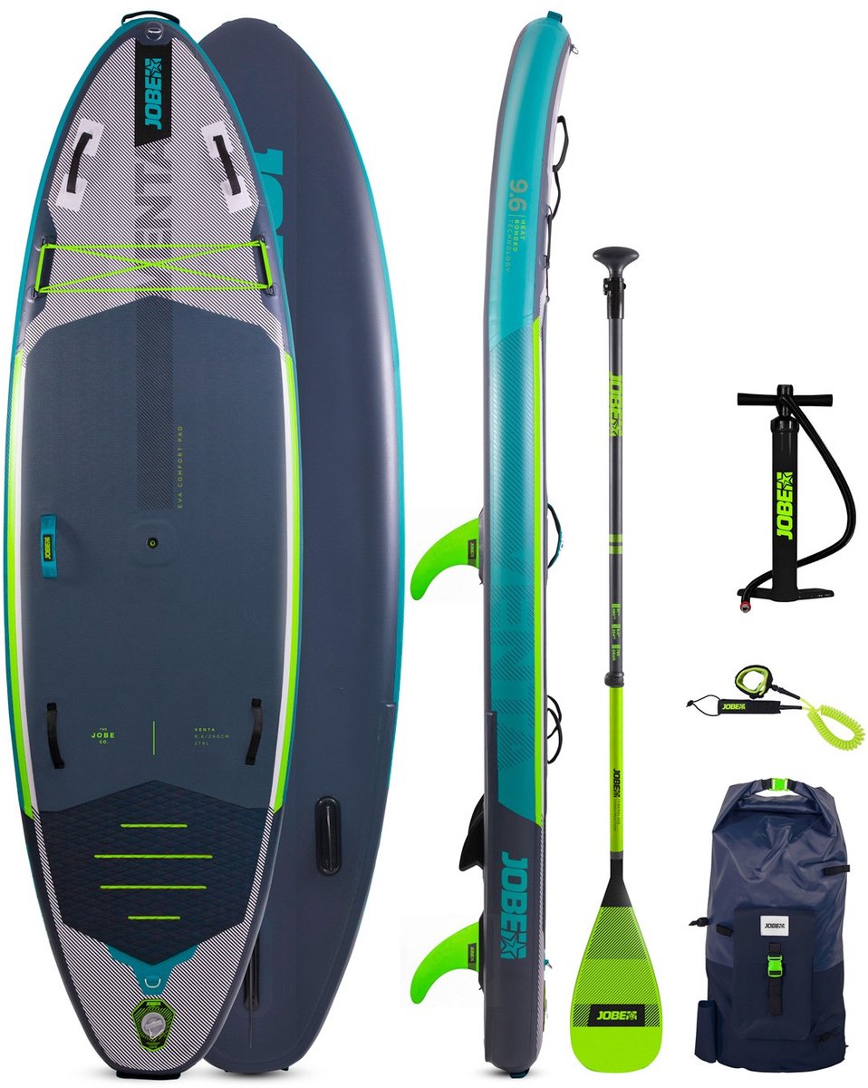 Jobe Venta SUP 9.6 SUP & Surf - Gebruikt