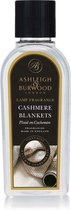 Ashleigh & Burwood - Cashmere Blankets Geurlamp olie S