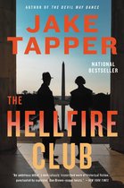 Charlie and Margaret Marder Mystery - The Hellfire Club