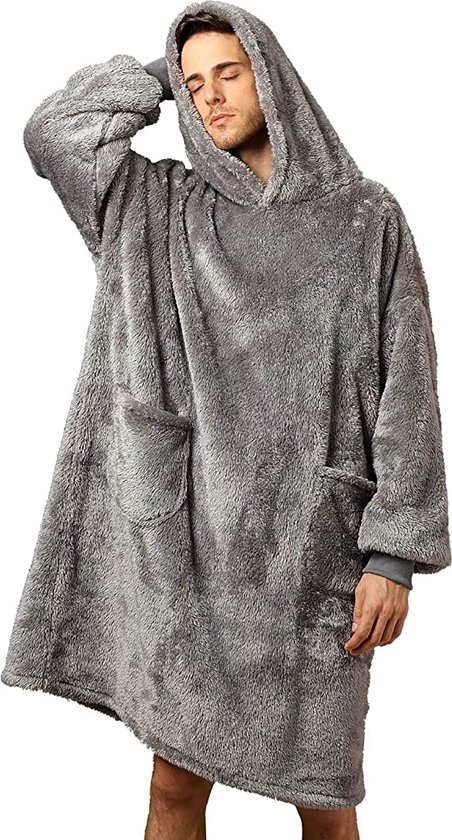 Sweat couverture polaire hotsell