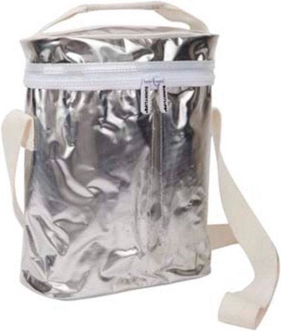 Sunnylife Koeltas Picnic Drinks Picknick Tas van Sunnylife — afbeelding 4