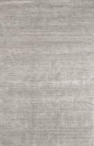 Vloerkleed Brinker Carpets New Berbero Light Grey - maat 170 x 230 cm