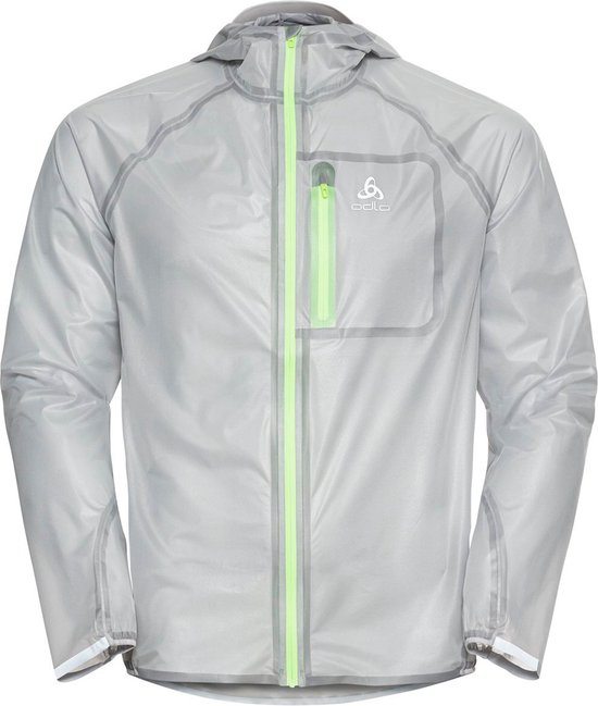 Odlo Jacket ZEROWEIGHT DUAL DRY WATERPROOF