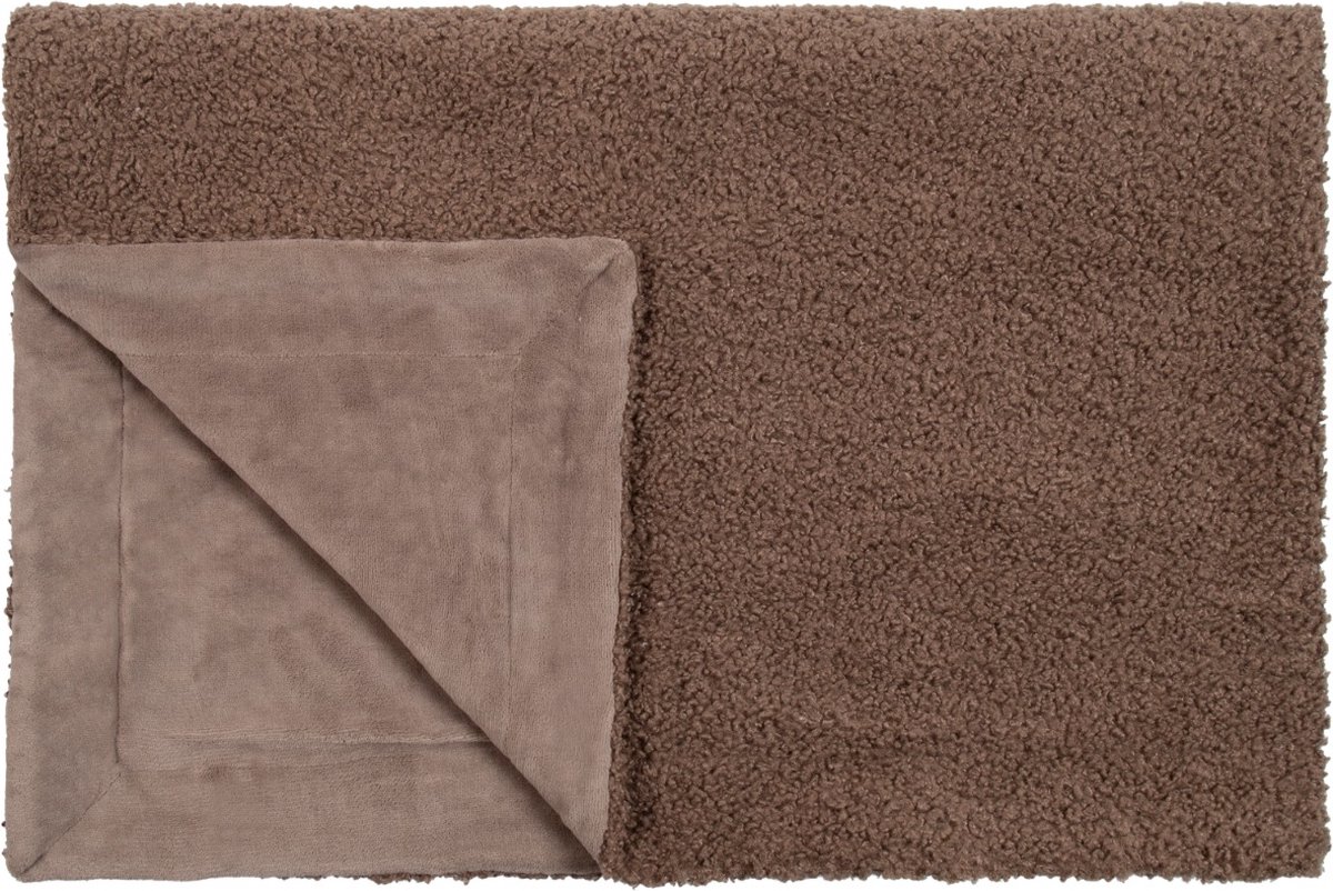 Livello Plaid Ollie Brown 150 x 200