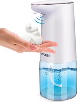 Automatische zeepdispenser – Aitomatic Soap Dispenser - No touch -  Zeepdispenser met sensor