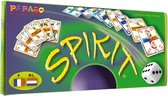 Spikit - funny game - papado - gezelschapspel