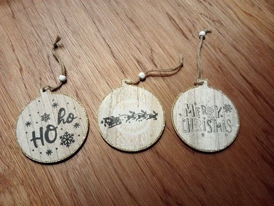MytaYt Kerstboomversiering Set 30 stuks Sneeuwvlokken Decoratie