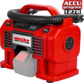 Hecht accu compressor HT2190 | SOLO | 1278 SERIE