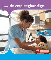 De Kijkdoos 226 -   de verpleegkundige