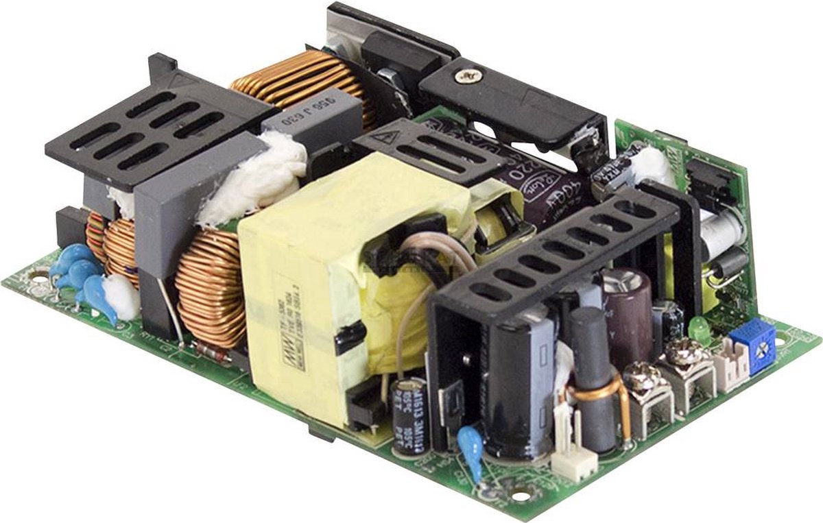 Mean Well EPP-400-48 Schakelnetvoedingsmodule 50.4 V/DC 8.4 A 403.2 W, 254.4 W