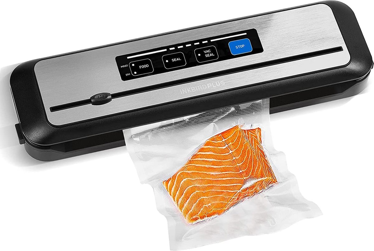 Inkbird INK-VS01 Vacuum sealer EU