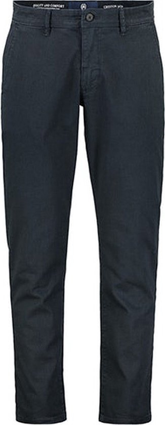 Lerros broek 2009166 - Navy