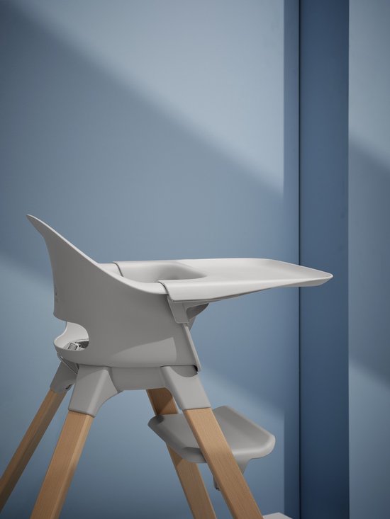 Stokke Clikk Kinderstoel - Grijs van Stokke — afbeelding 3
