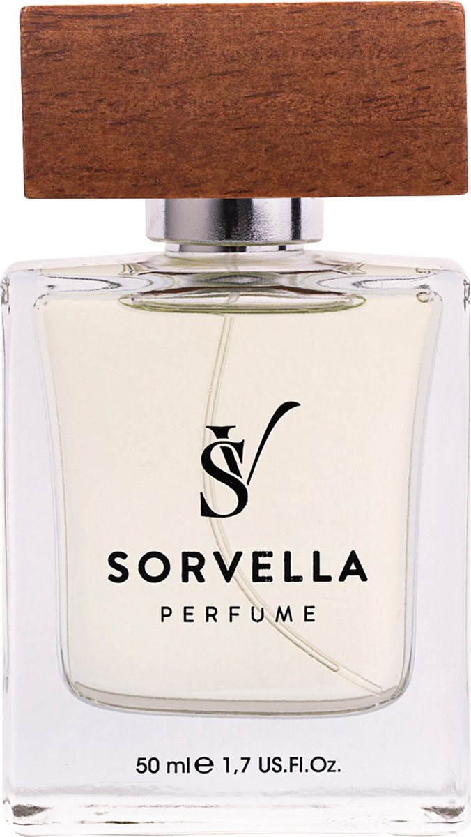 Sorvella - Fresh Men's Perfume - S-530 - Sauvage 50 ML