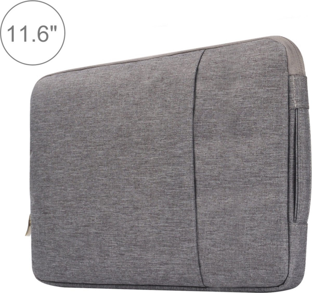 Sleeve Pouch Hoes Etui voor Apple Macbook Air 11.6