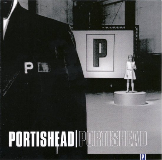 Portishead - Portishead (CD)