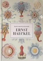 Ernst Haeckel. 40th Anniversary Edition