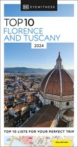 Pocket Travel Guide- DK Eyewitness Top 10 Florence and Tuscany
