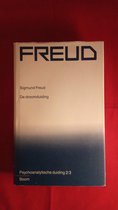 Sigmund Freud Nederlandse editie 2-3: De droomduiding
