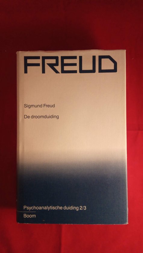 Sigmund Freud Nederlandse e...
