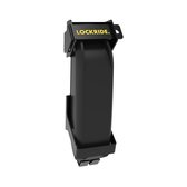 Lockride Model X Black - Verrou de batterie pour Bosch PowerPack