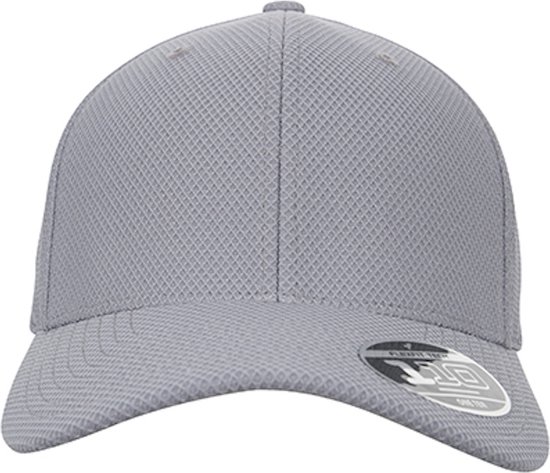 Flexfit 'Hybrid Cap' Grijs