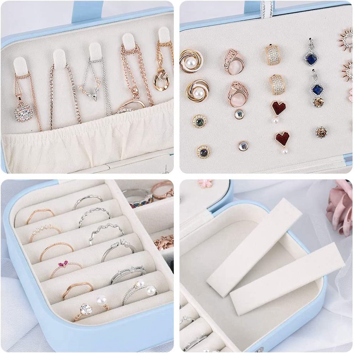 Gotische Vleermuis Sieradendoos Vintage Look Sieraden Opbergdoos Voor Gotische Vleermuis Sieradendoos Vintage Look Sieraden Opbergdoos Voor