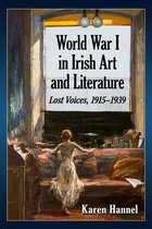 World War I in Irish Art and Literature