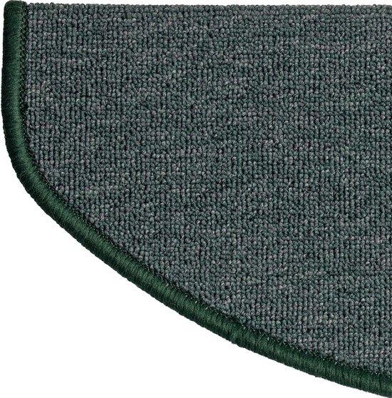 Trapmaantje Sisal - Tweed - 25 x 65 cm - 15 Stuks | Leen Bakker