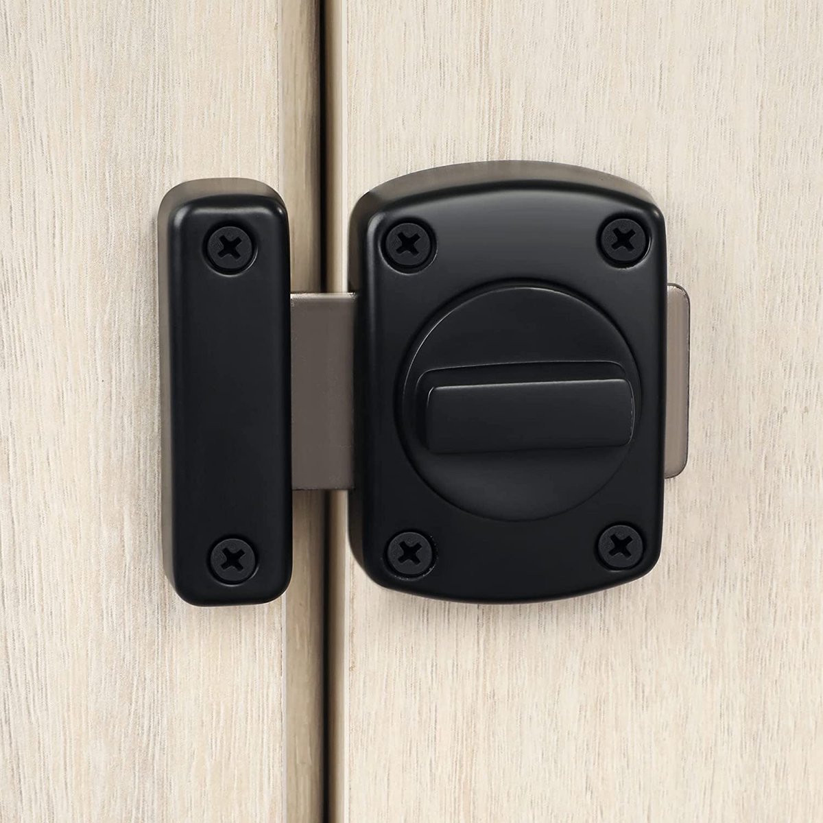 Premium deurslot – door lock - veiligheidsdeurslot - inbraakbeveiliging — cadeau in Cadeau-ideeën - foto 4
