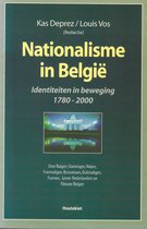 Nationalisme in Belgie