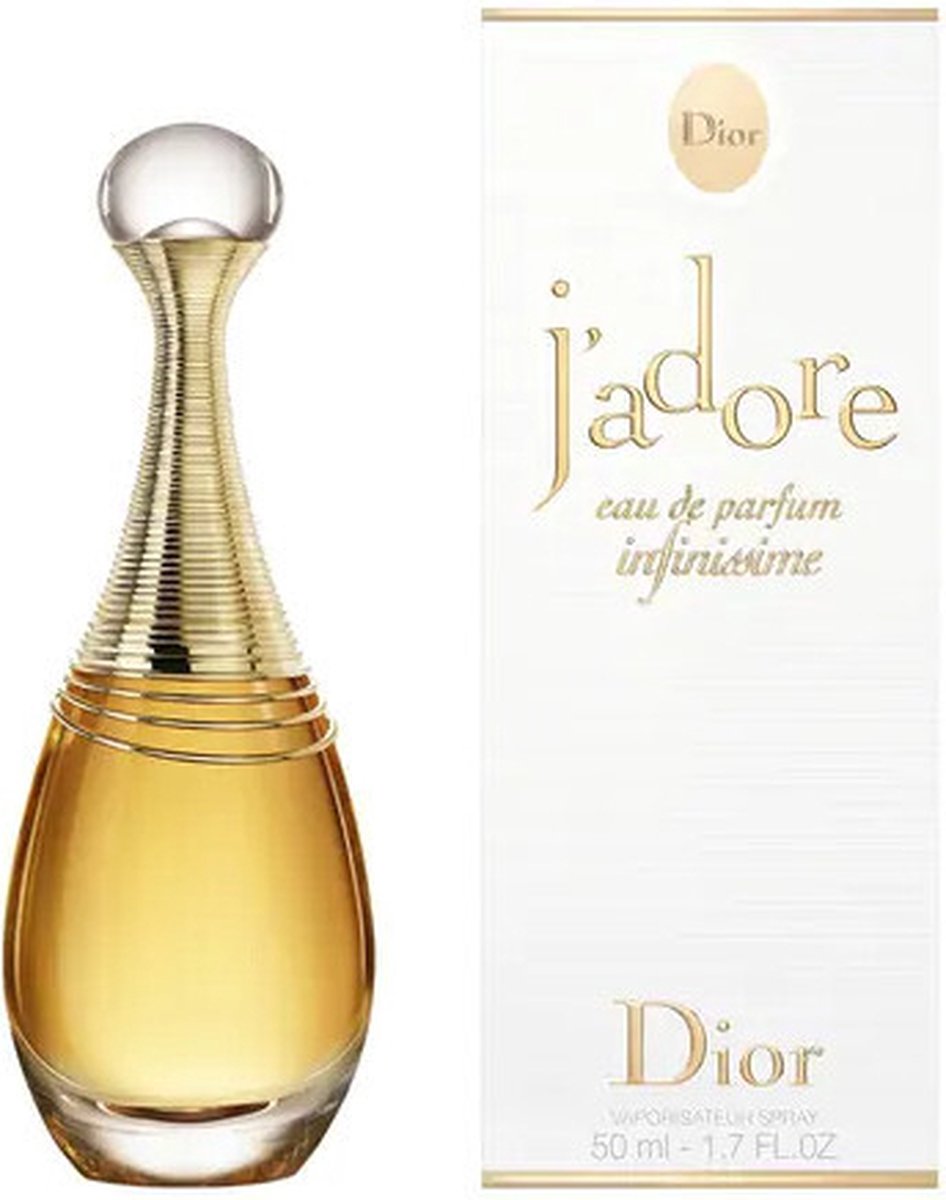 Dior J'adore Infinissime Eau de parfum - 30 ml - Damesparfum
