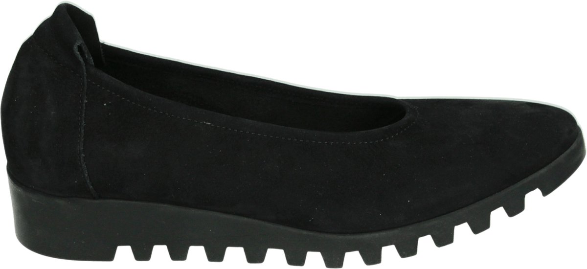 Arche - LOMISS - Pumps - Kleur: Zwart - Maat: 42