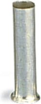 WAGO 216-104 Adereindhulzen 1.5 mm² Ongeïsoleerd Metaal 1000 stuk(s)