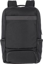 Travelite Meet rugzak 15.6 inch black