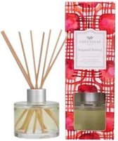 Greenleaf Geurstokjes / Reed Diffuser Sugared Sunset