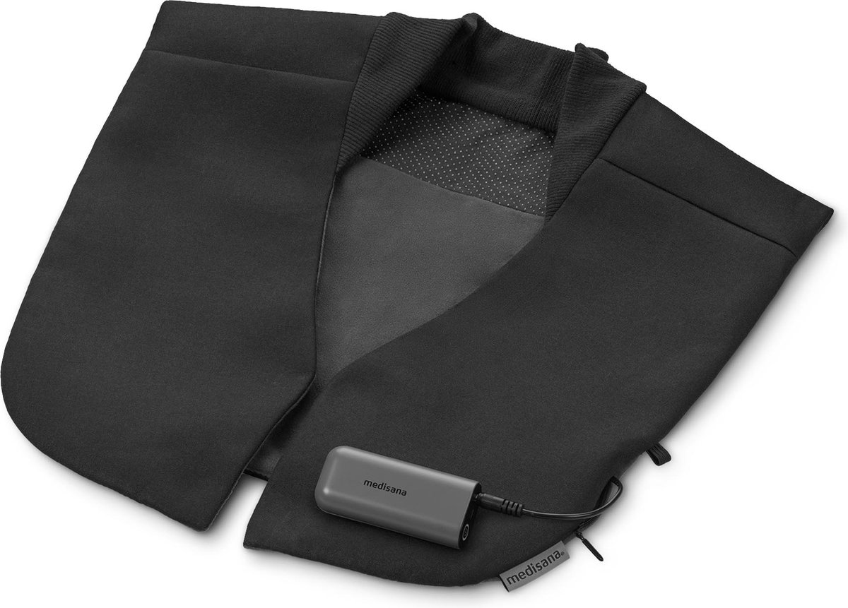 Medisana OL 100 – Warmtecape kort