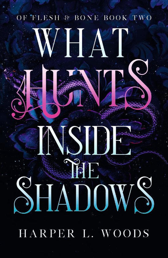 Foto: What hunts inside the shadows