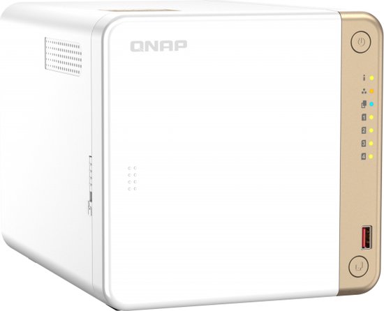 RAID controller Qnap TS-462-2G - QNAP