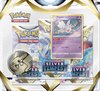 Afbeelding van het spelletje Pokémon Sword & Shield: Silver Tempest 3BoosterBlister - Pokémon Kaarten