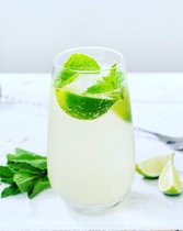 Alcoholvrije Cocktails-Nightorient-Mojito-MojitoStrawberry-ApéroSpritz-Bellini-PinaColada-MargaritaStrawberry