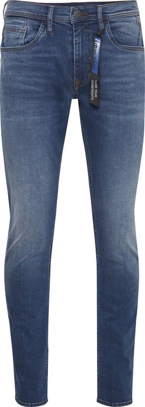 Blend He Twister fit Multiflex Heren Jeans - Maat W32 X L32