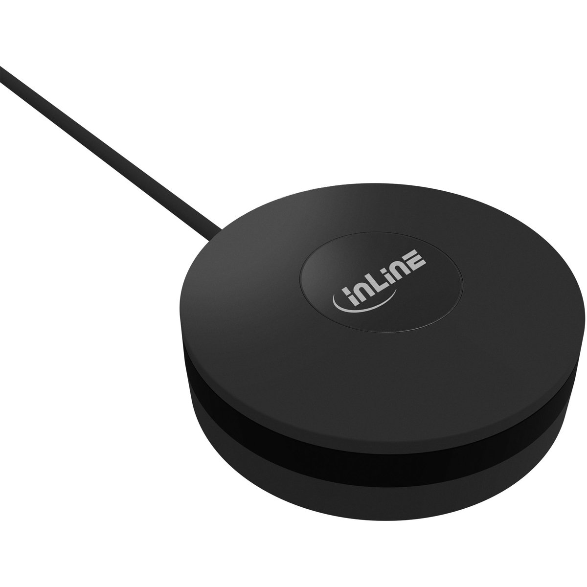 InLine® SmartHome IR afstandsbediening, wit