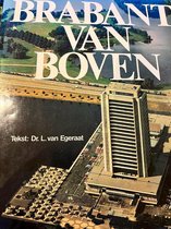 Brabant van boven (Hardcover)