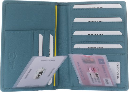 Paspoort hoesje - Paspoorthouder - Portefeuille heren - Portefeuille dames - Paspoorthoes - Paspoort - Paspoort tasje - Paspoort hoes - Portefeuille homme - Portefeuille jongens - Cadeau - Kleine cadeautjes - Kado man - Kado vrouwen - Sale - Kado