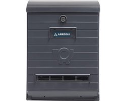 Brievenbus - Letter Box – Letterbox – Duurzaam – Weerbestendig – Premium Kwaliteit - Gemakkelijk te monteren